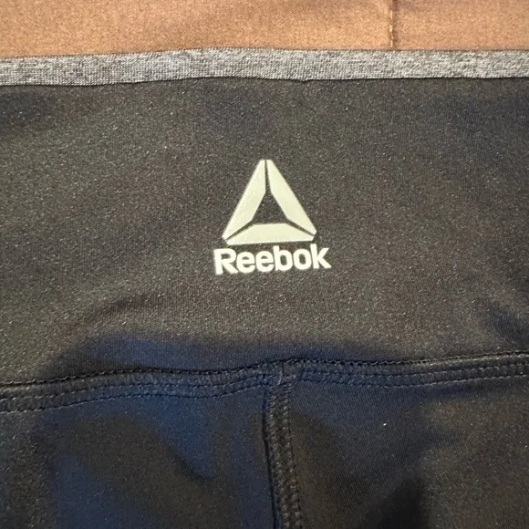 REEBOK SpeedWick Leggings - Picture 4 of 10